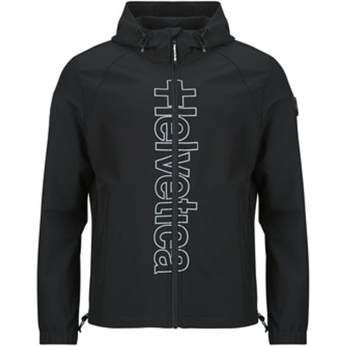 Helvetica  Trainingsjack BAHIA