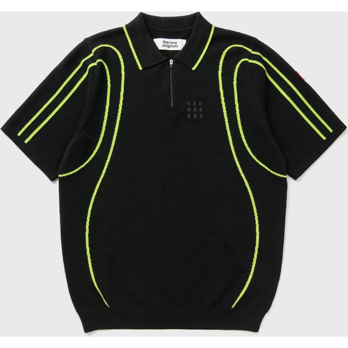 INNER SPACE POLO