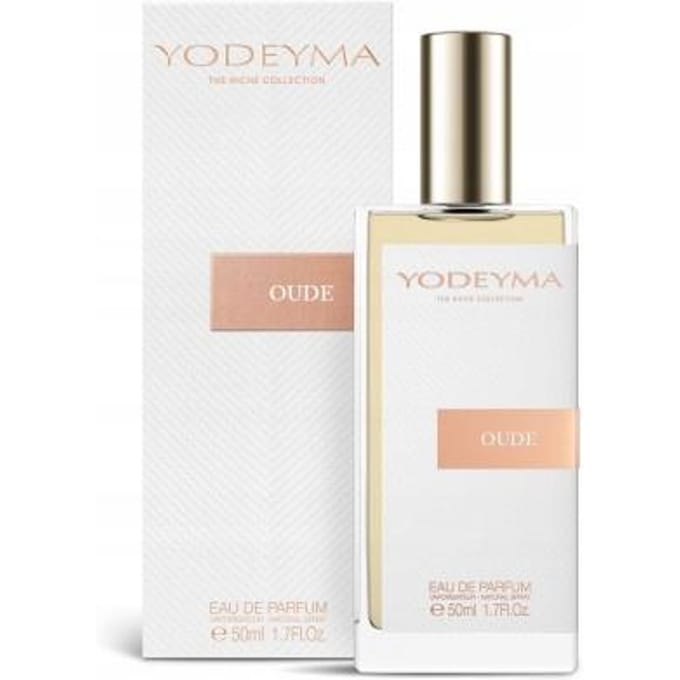 Yodeyma - Oude - parfum 50ml - Niche Collection