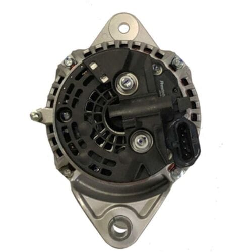 Driefasige generator PRESTOLITE ELECTRIC A148332