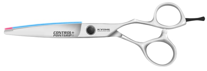 Kyone 800 Control+ Pointgrip Knipschaar 7,0inch