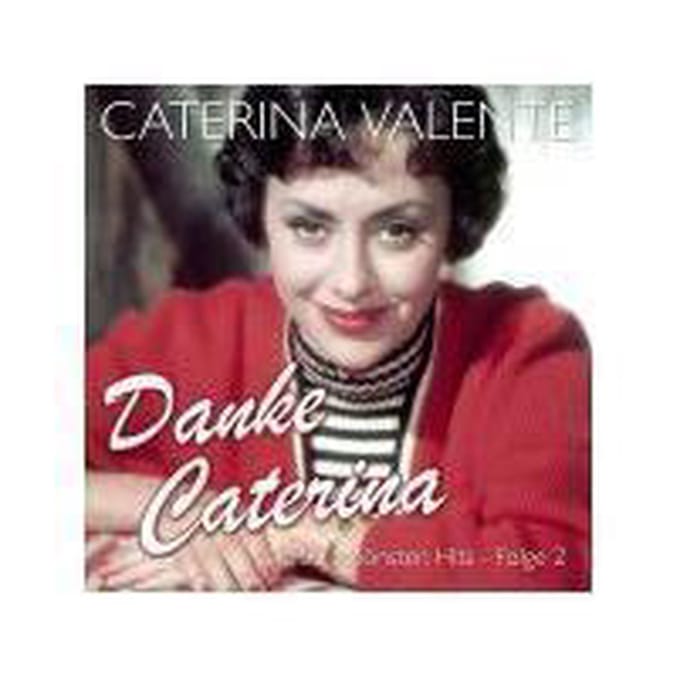 Danke Caterina-Die 50
