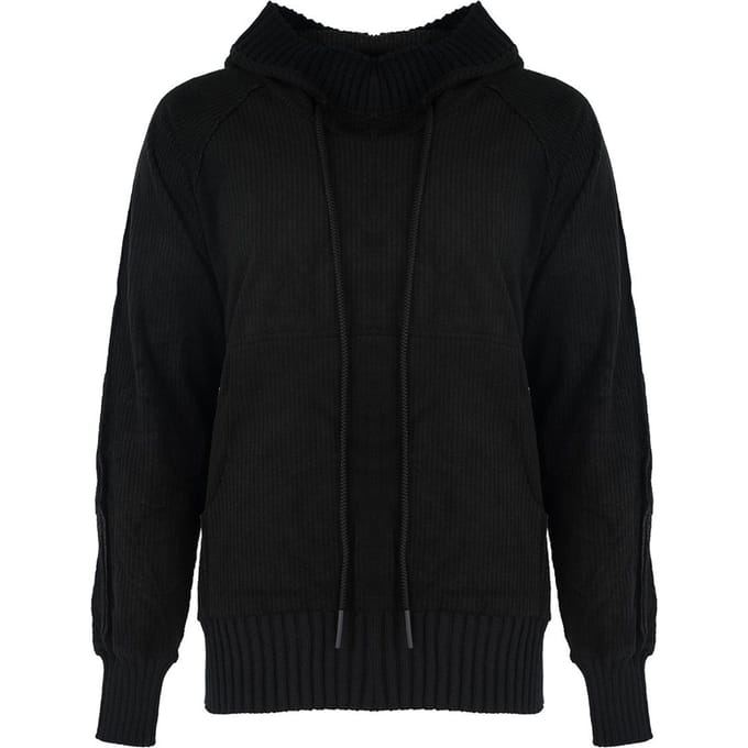 Xagon Man blouse Mannen zwart
