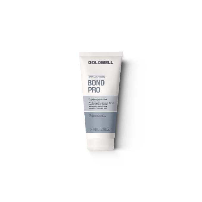 Goldwell - Dualsenses Bond Pro Pre-Wash Cortex Filler - 100ml