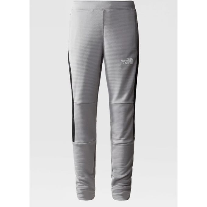 The North Face Jongens Mountain Athletics Joggers in Meld Grey