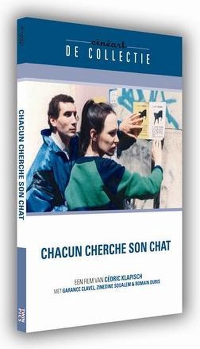 Chacun Cherche Son Chat