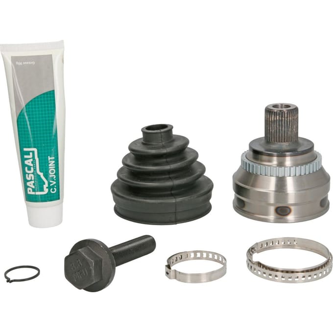 Homokineet reparatie set, aandrijfas PASCAL G1A014PC
