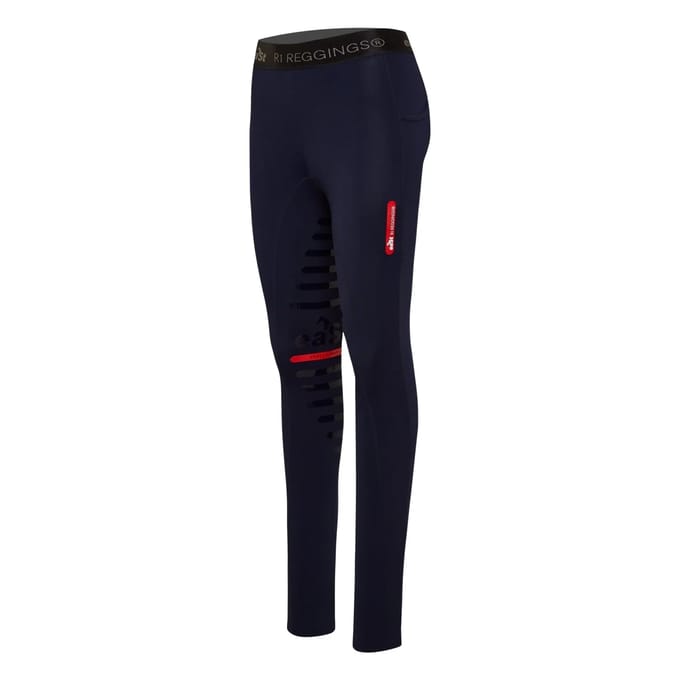 Middengrip meisjeslegging eaSt Reggings® R1