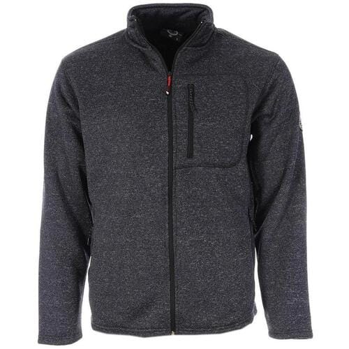 Fleece Jack Paname Brothers Sherpa