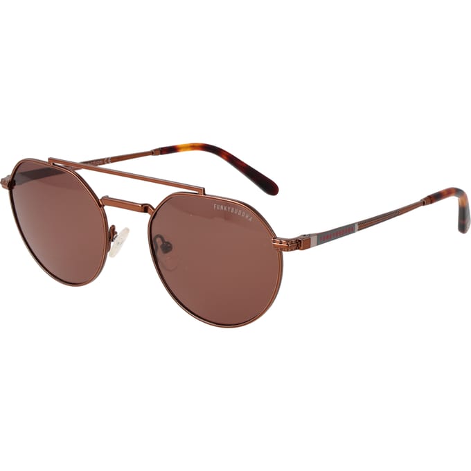 Zonnebril Funky Buddha Zonnebril FBS2057 001 53