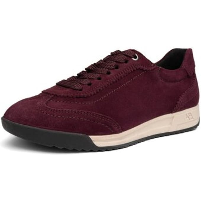 Lage Sneakers Ara Sneaker STOCKHOLM