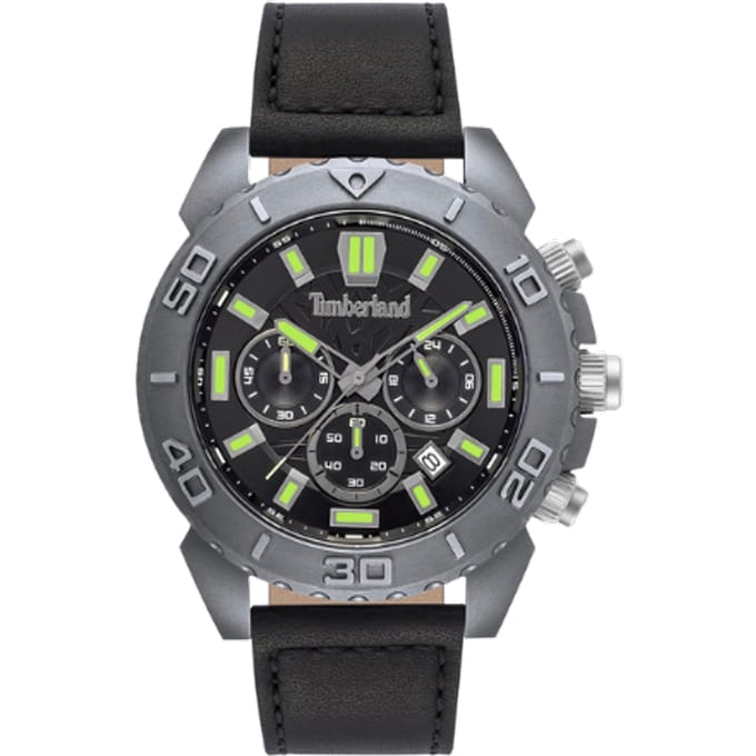 Timberland 15518JLU 46mm