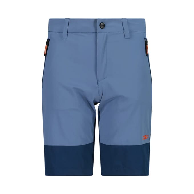 Verstelbare kinderkort broek CMP