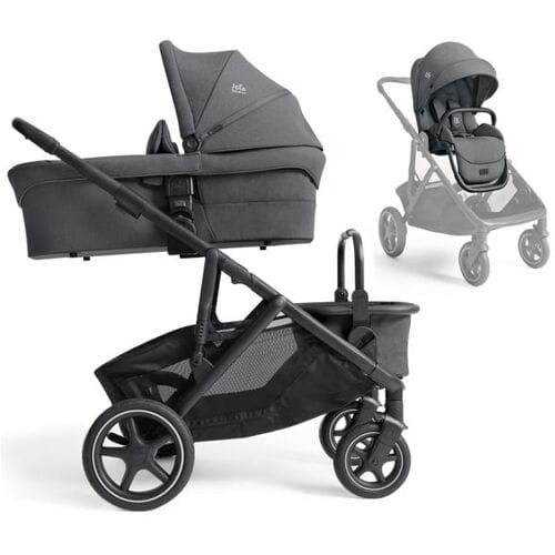 Joie Signature Versiti Ebony unisex