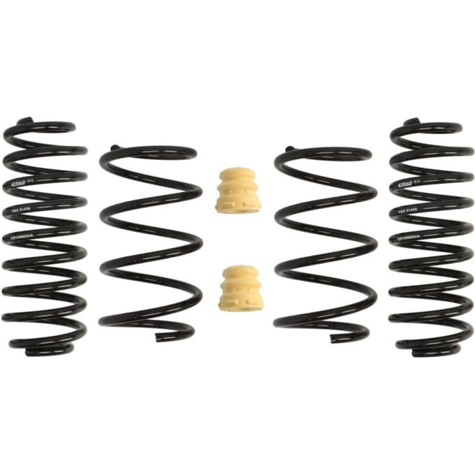 Ophangset, veren Pro-Kit EIBACH E10-15-021-04-22
