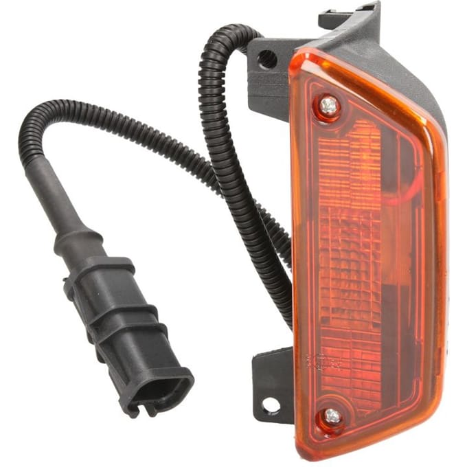 Knipperlicht TRUCKLIGHT CL-MA008