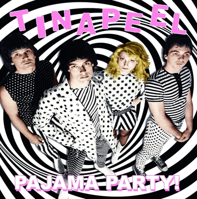 Pajama Party