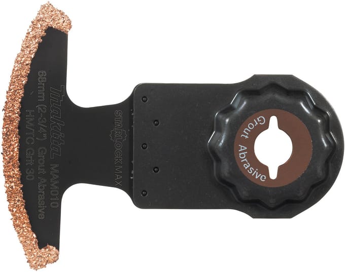 Makita B-66503 MAM010 Segmentfrees HM 68x30mm K30