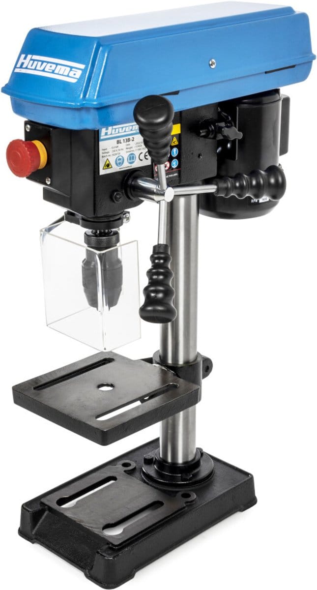 Tafelboormachine - 13 mm - 230V
