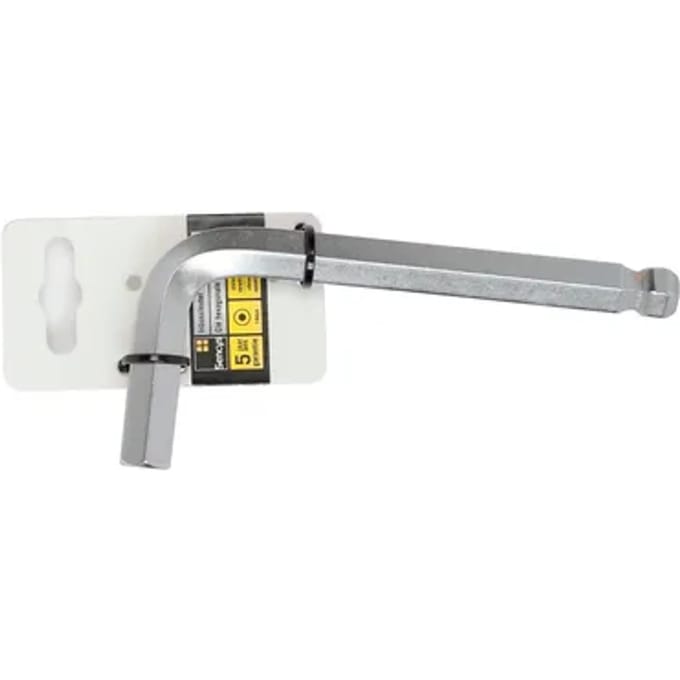 Sencys Inbussleutel Met Kogelkop 14mm