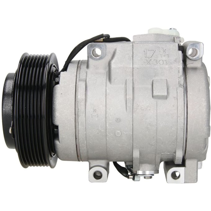 Compressor, airconditioner AIRSTAL 10-2591