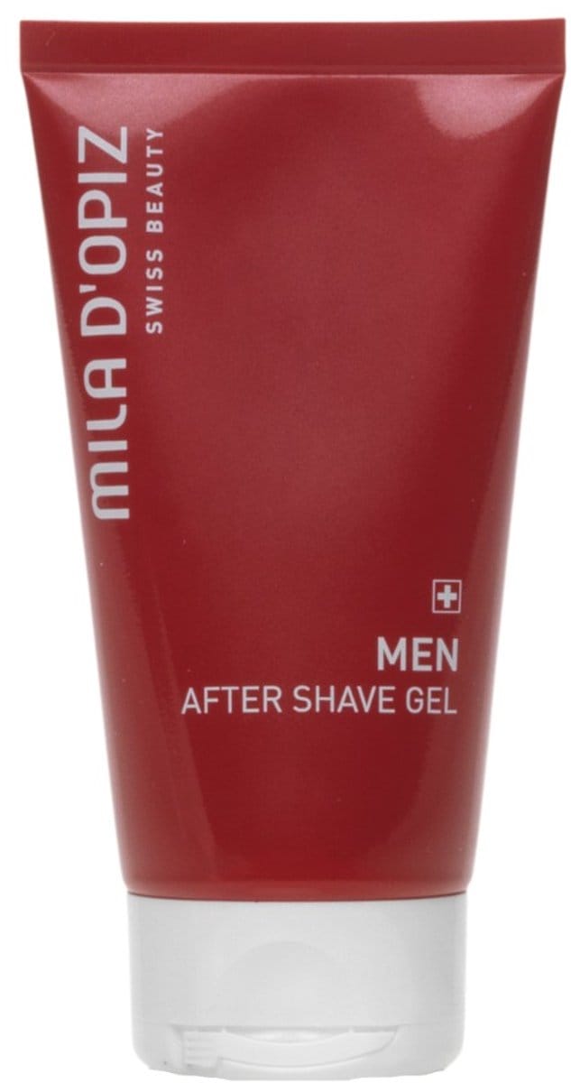 Mila d'Opiz MEN After Shave Gel - 75ml
