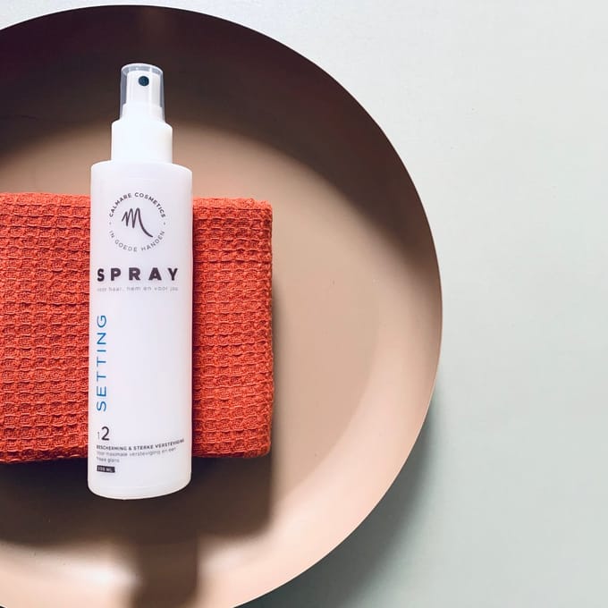 Calmare Setting Spray - 200ml