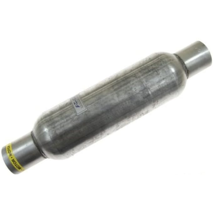 Mtuning Andere onderdelen van het uitlaatsysteem SPEEDMAX IN-ST-003