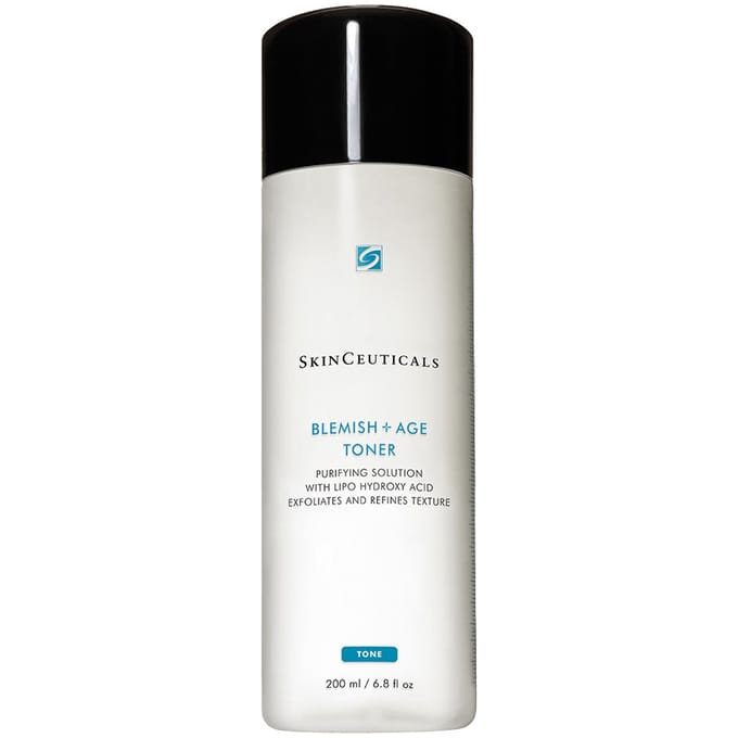 SkinCeuticals Blemish and Age Toner Solution 200ml