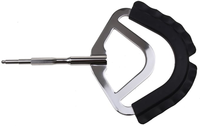BOSCH - Flexibele garde - 00753826