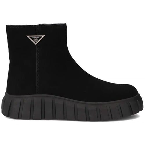 Enkellaarzen Filippo DBT630125BK