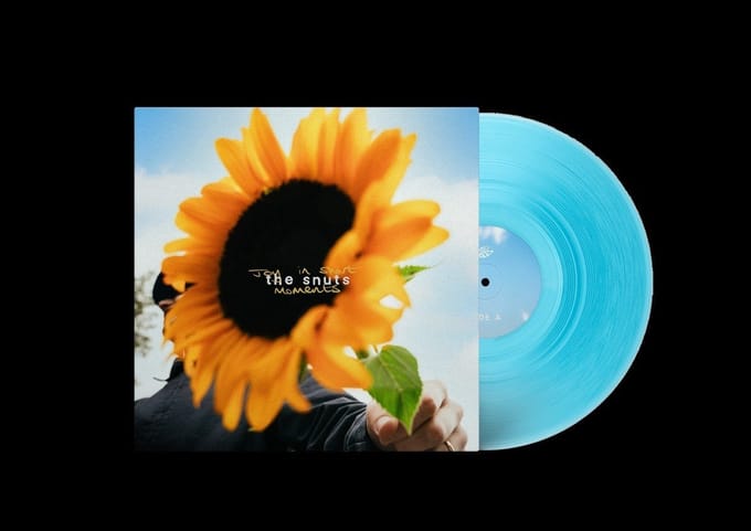 The Snuts - Joy In Short Moments (LP)