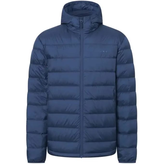 Hooded jacket Viking Rovi