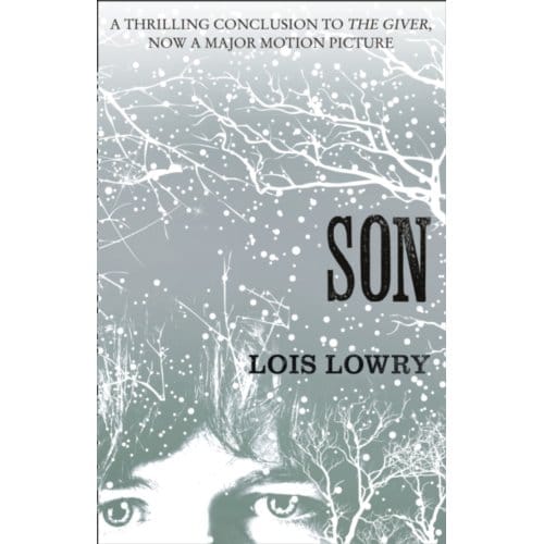 Son - The Giver Quartet - Lois Lowry