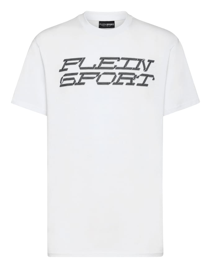 T-Shirt Ronde Hals Tiger