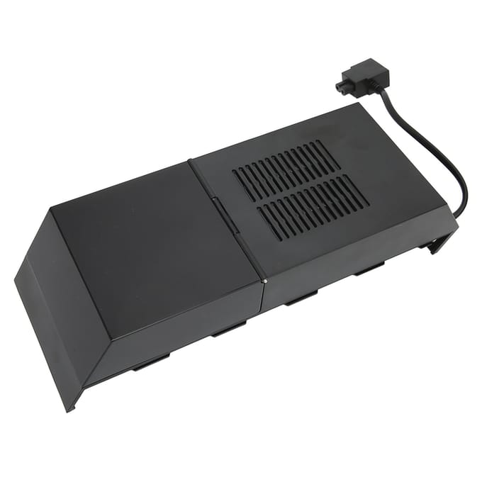 Externe Harde Schijf Plug and Play Hoge Snelheid Draagbare Mobiele Harde Schijf voor PS4 Gameconsole (Niet black