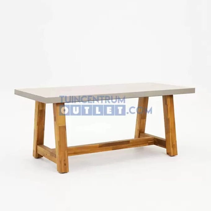 Tafel Veltis 180x90cm