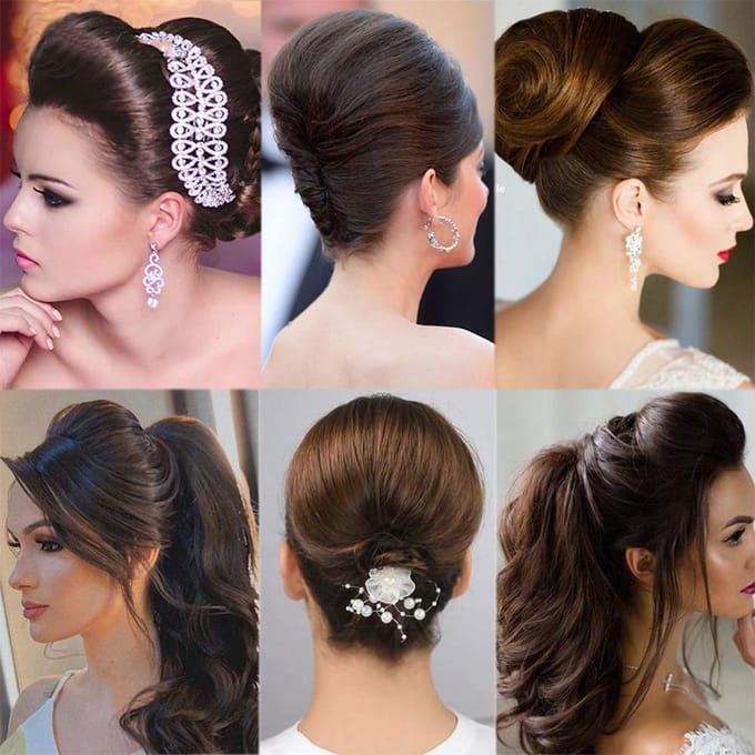 Volume Up Kapsel Clip Bun Maker Insteekgereedschap Multifunctionele Haaraccessoires