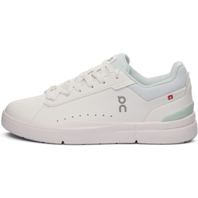 Sneakers On 5187 THE ROGER ADVANTAGE