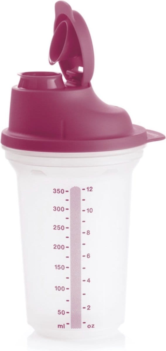 Tupperware Shaker 350ml