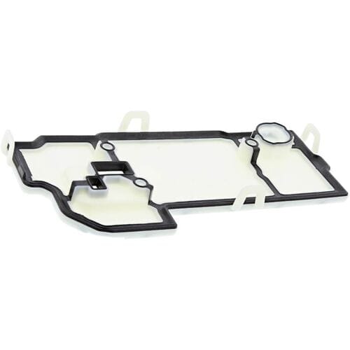 AEG deksel, gebruikersinterface-bord, achter, Diamond 140060846015