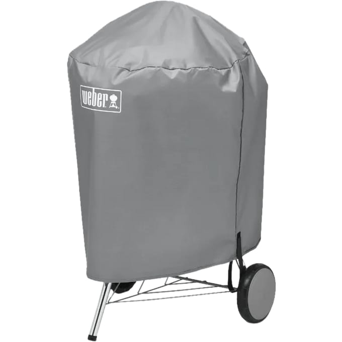 Weber Barbecuehoes - Geschikt voor houtskoolbarbecues van 57 cm