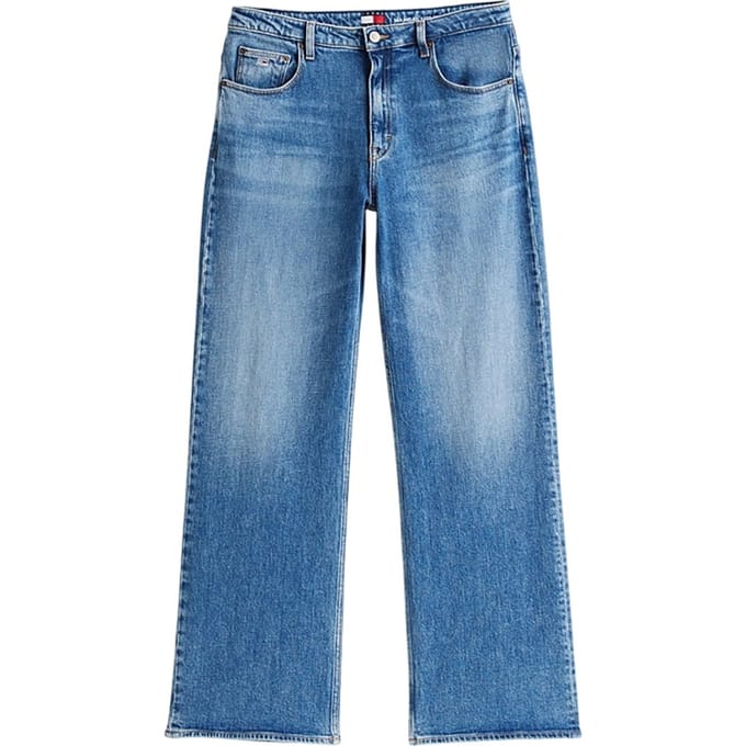 Tommy Jeans Jeans Blue