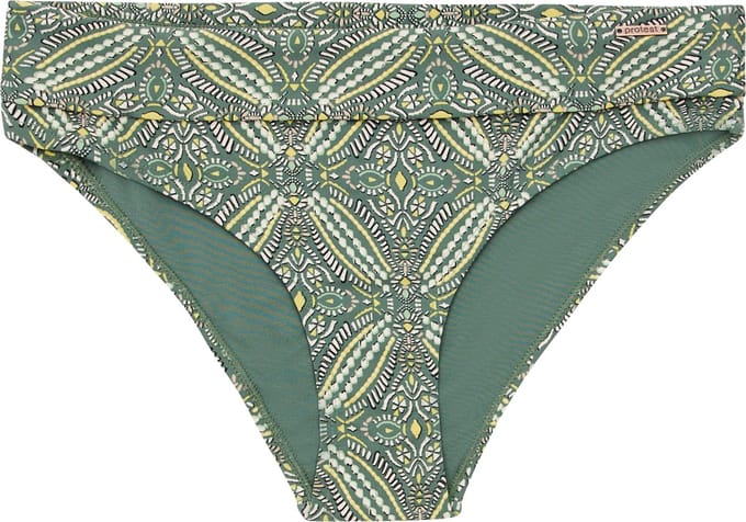 Protest Mixlava 25 – Bikini broekje Dames – Normale pasvorm – Mix & Match
