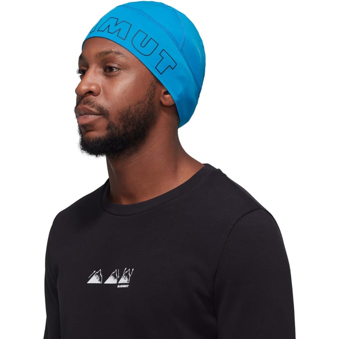 Mammut Aenergy Muts 1191-01850 L-XL Glacier Blue brown