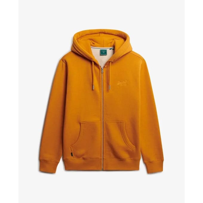 Hoodie Superdry Vintage Logo