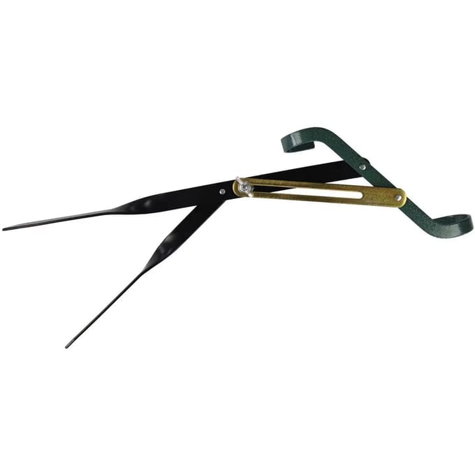 Steun WaterQueen Canne Double pied