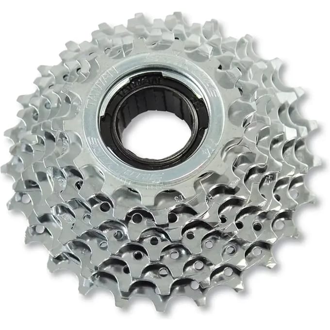 Freewheel Sunrace 7 speed 13-25T