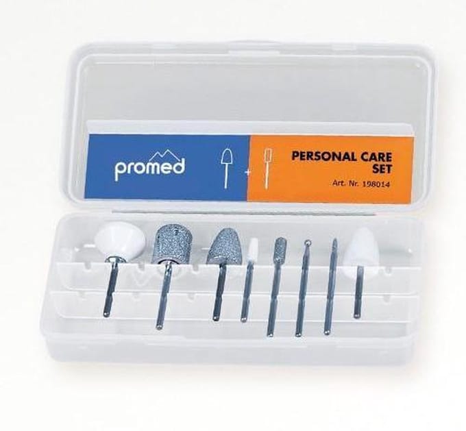 Promed Personal Care Set