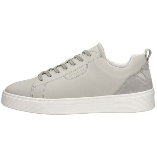 Cycleur DLX Crooked Sneakers - Heren - Grijs - Maat:41